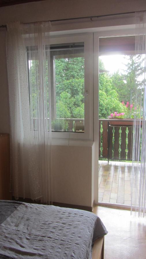 Appartement Am See Podersdorf am See Zewnętrze zdjęcie