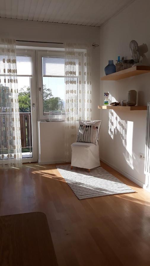 Appartement Am See Podersdorf am See Zewnętrze zdjęcie