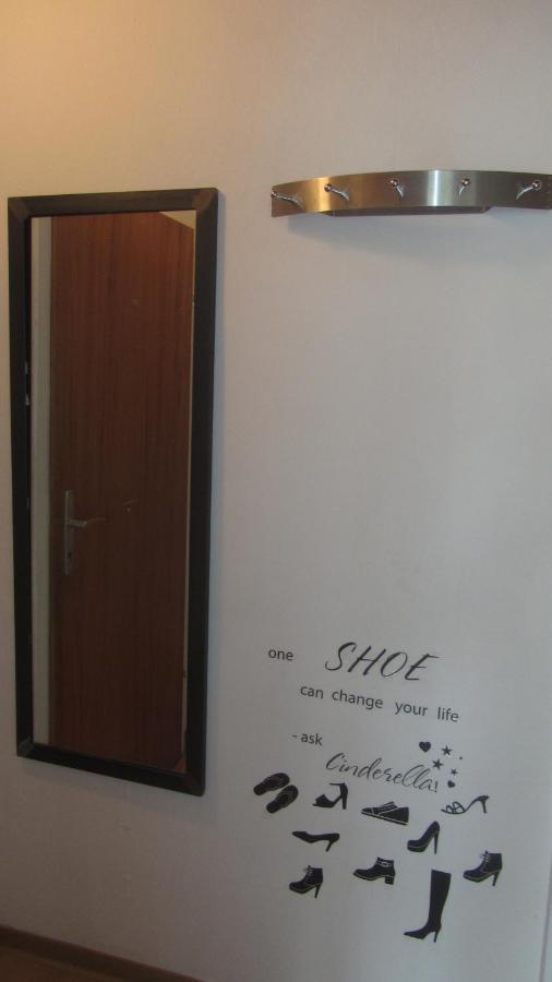 Appartement Am See Podersdorf am See Zewnętrze zdjęcie