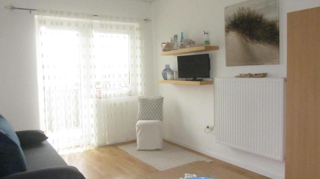 Appartement Am See Podersdorf am See Zewnętrze zdjęcie