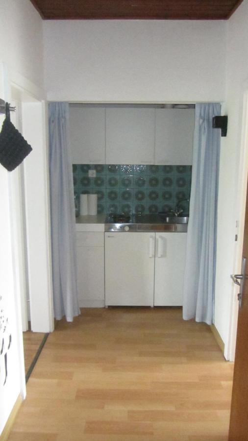 Appartement Am See Podersdorf am See Zewnętrze zdjęcie