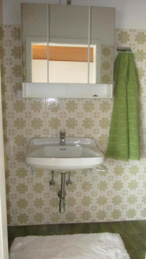 Appartement Am See Podersdorf am See Zewnętrze zdjęcie