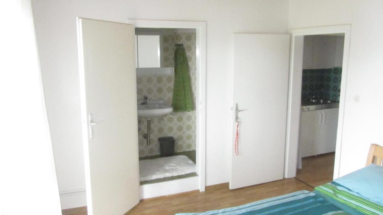 Appartement Am See Podersdorf am See Zewnętrze zdjęcie