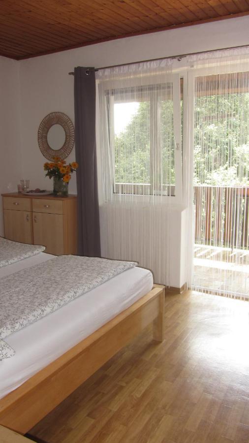 Appartement Am See Podersdorf am See Zewnętrze zdjęcie